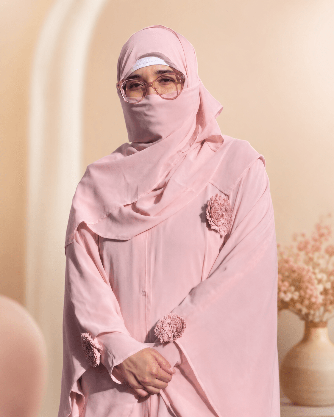 Asra Abdullah, Riyat Kids educator
